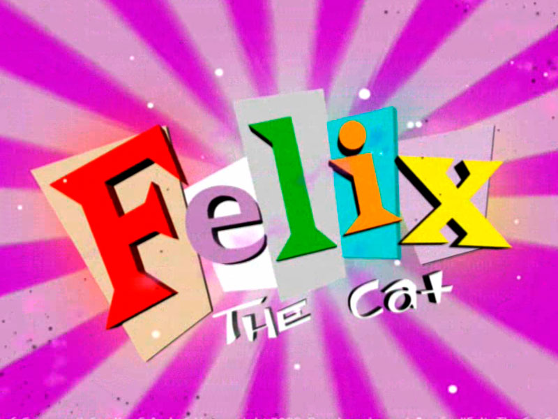 El Gato Felix