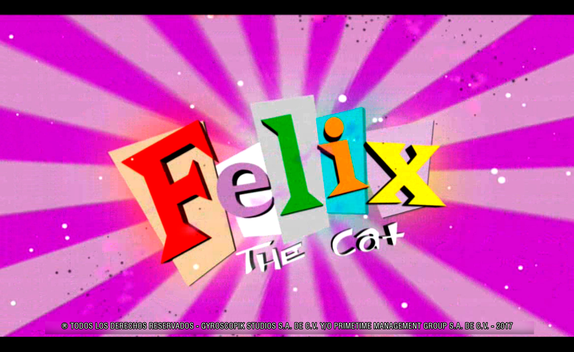 El Gato Felix