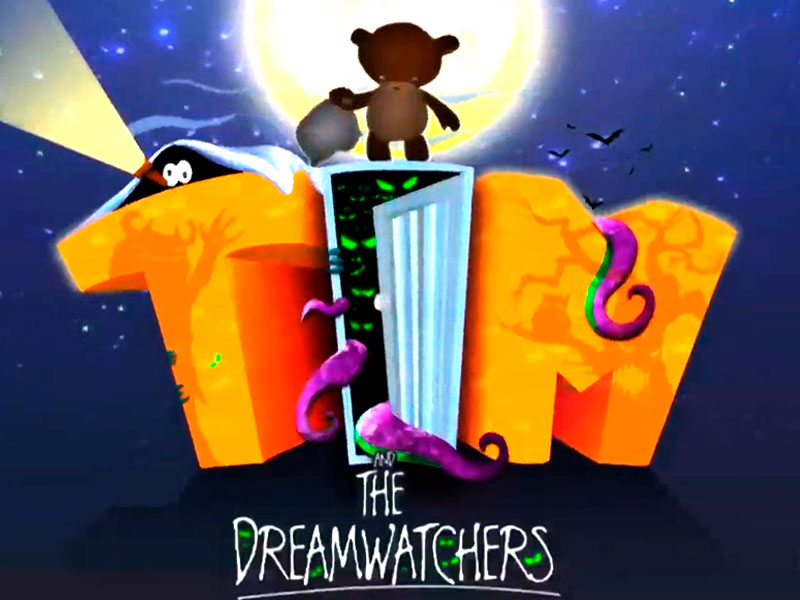 TIM and The Dreamwatchers