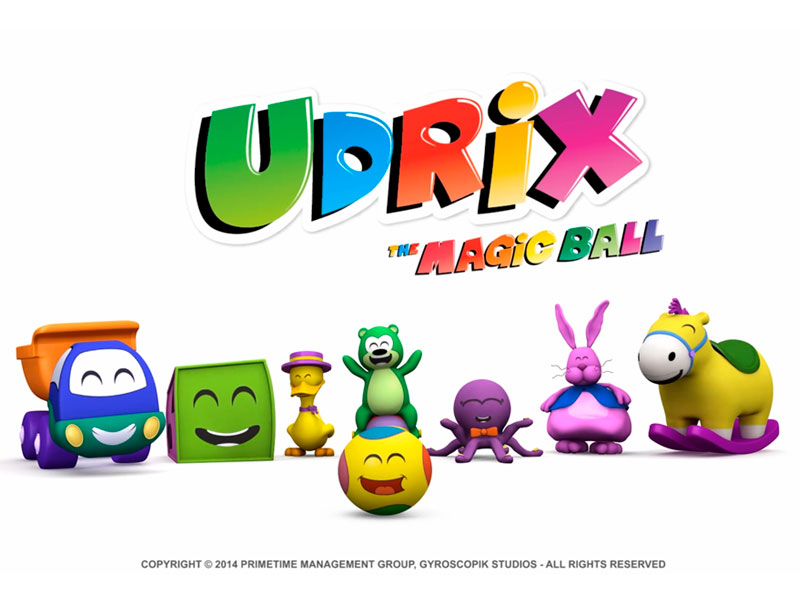 Udrix